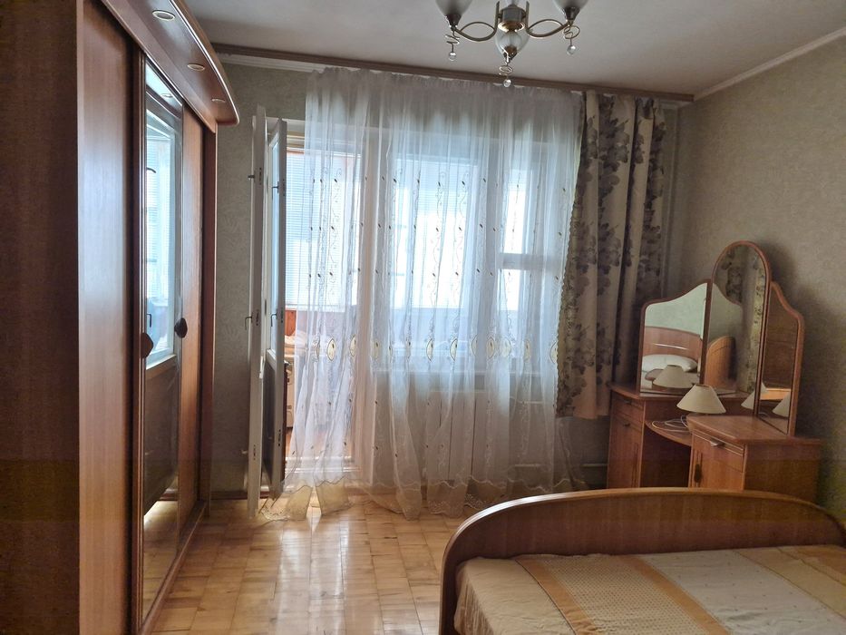 Квартира на вул. Рональда Рейгана, 9Г в Київ, ID 328000, фото №3