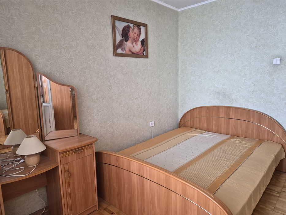 Квартира на вул. Рональда Рейгана, 9Г в Київ, ID 328000, фото №4