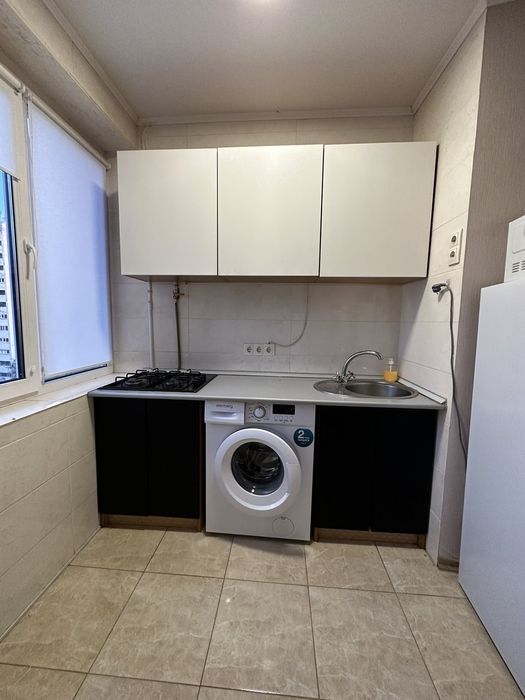 Квартира на вул. Академіка Корольова, 2 в Київ, ID 328050, фото №2