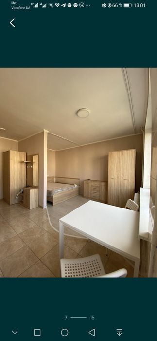 Квартира на вул. Академіка Корольова, 2 в Києві, ID 328050, фото №6
