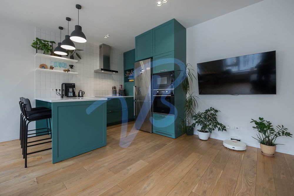 Квартира на вул. Березнева, 16 в Київ, ID 328018, фото №2