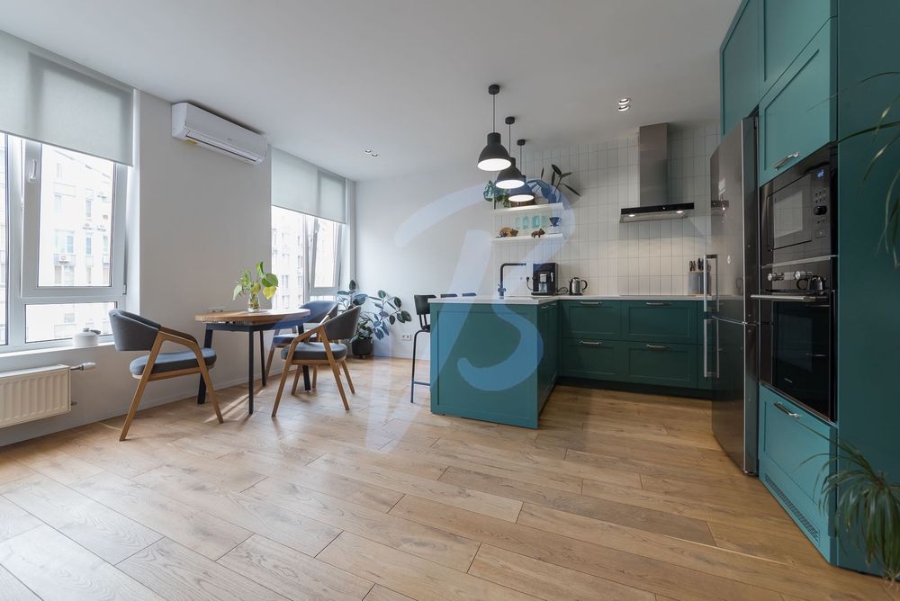 Квартира на вул. Березнева, 16 в Київ, ID 328018, фото №3
