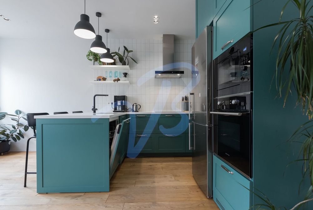Квартира на вул. Березнева, 16 в Київ, ID 328018, фото №4