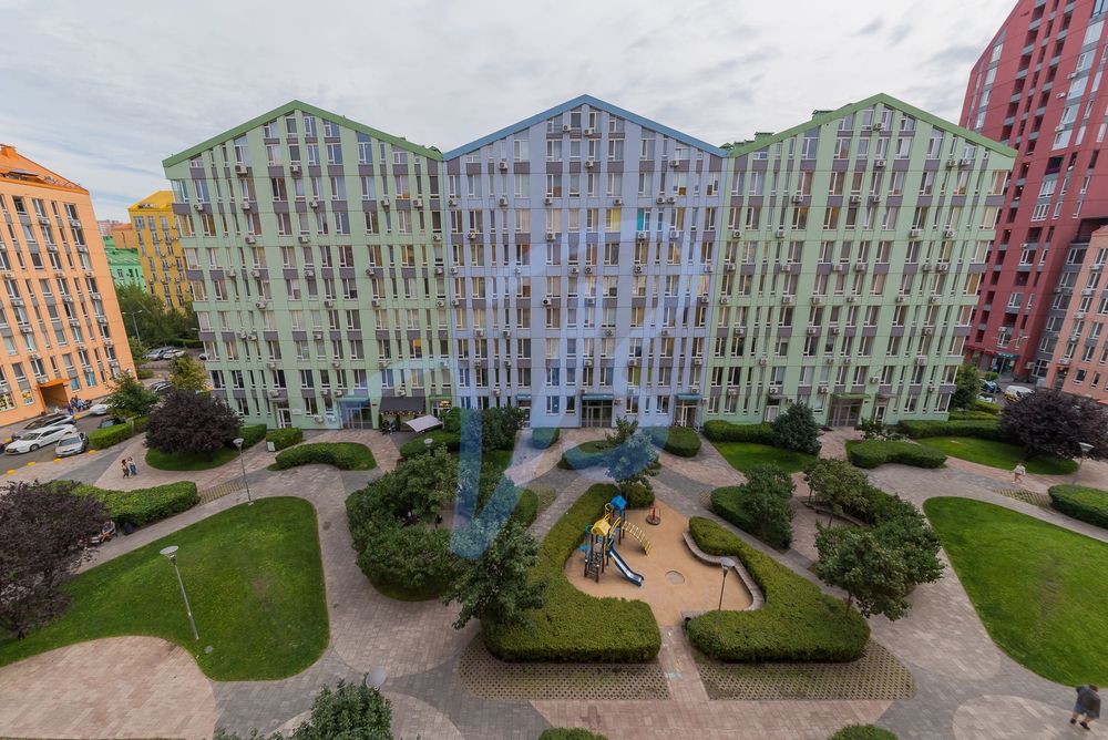 Квартира на вул. Березнева, 16 в Києві, ID 328018, фото №7