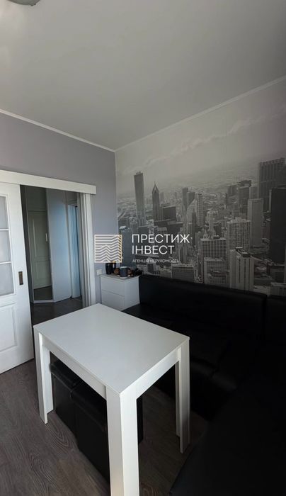 Квартира на вул. Привокзальна, 8 в Київ, ID 328055, фото №2