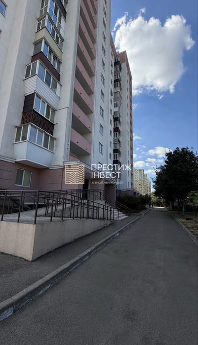 Квартира на вул. Привокзальна, 8 в Києві, ID 328055, фото №11