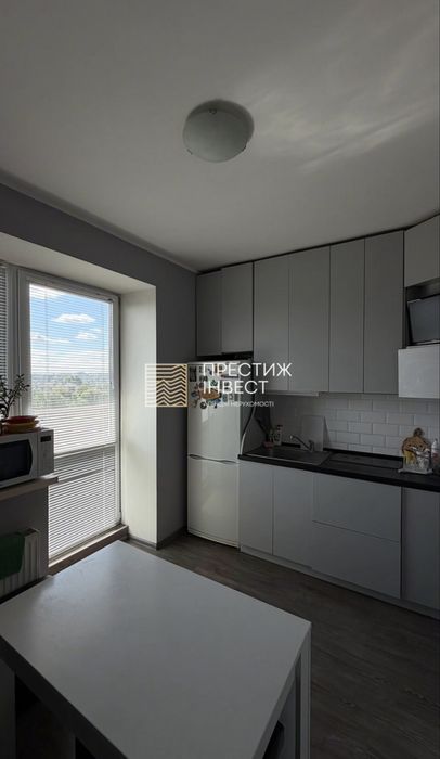 Квартира на вул. Привокзальна, 8 в Київ, ID 328055, фото №3