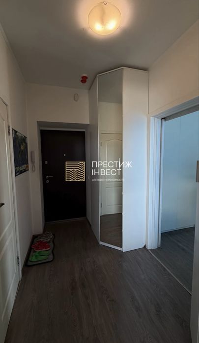 Квартира на вул. Привокзальна, 8 в Київ, ID 328055, фото №4