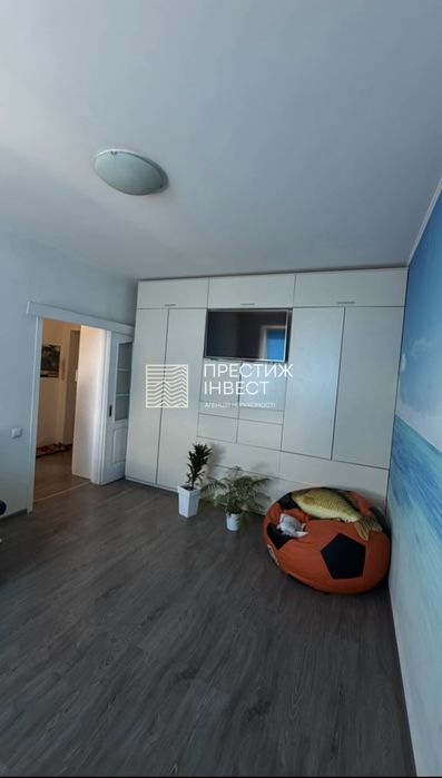 Квартира на вул. Привокзальна, 8 в Києві, ID 328055, фото №6