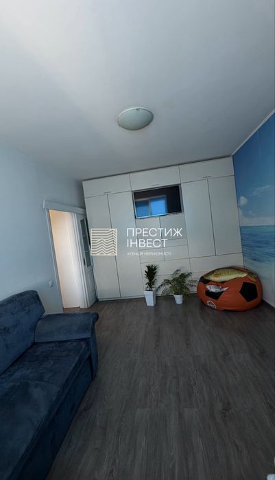 Квартира на вул. Привокзальна, 8 в Києві, ID 328055, фото №8
