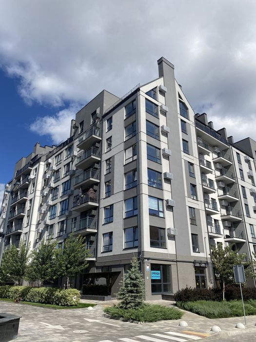 Квартира на вул. Санатарна, 20 в Київ, ID 328159, фото №1