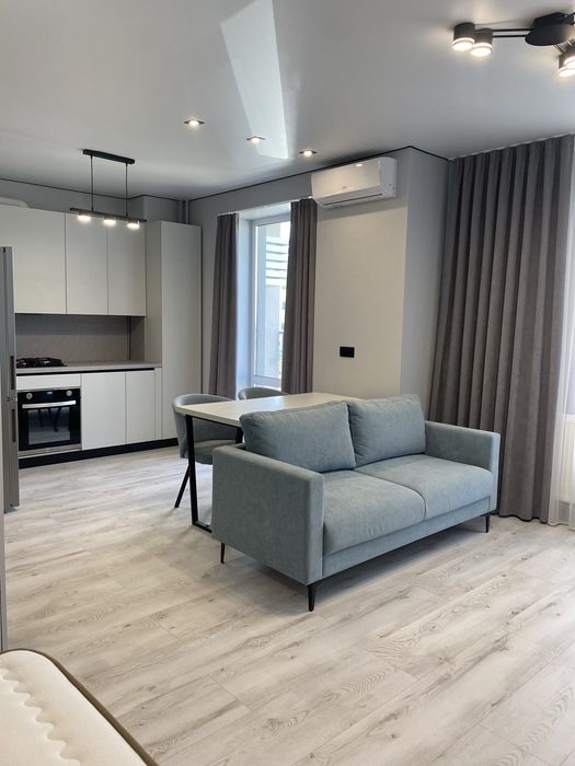 Квартира на вул. Санатарна, 20 в Київ, ID 328159, фото №4