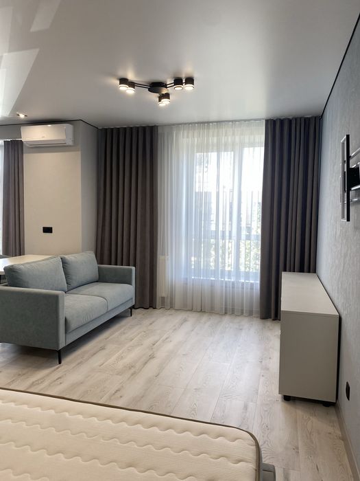 Квартира на вул. Санатарна, 20 в Київ, ID 328159, фото №5