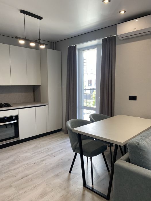 Квартира на вул. Санатарна, 20 в Києві, ID 328159, фото №6