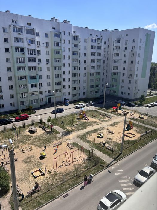 Квартира на вул. Миру, 55 в Харкові, ID 328111, фото №12