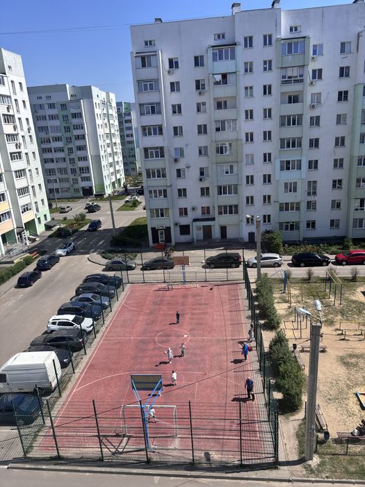 Квартира на вул. Миру, 55 в Харкові, ID 328111, фото №13