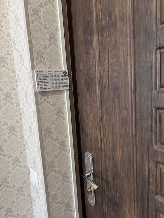 Квартира на вул. Миру, 55 в Харкові, ID 328111, фото №9
