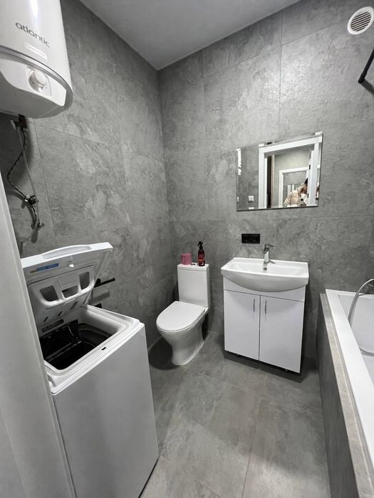 Квартира на ЖК Молодість в Києві, ID 328216, фото №7