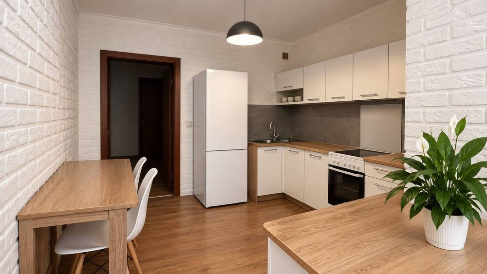 Квартира на вул. Новаторів, 22А в Київ, ID 328106, фото №1