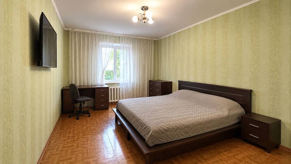 Квартира на вул. Новаторів, 22А в Київ, ID 328106, фото №2