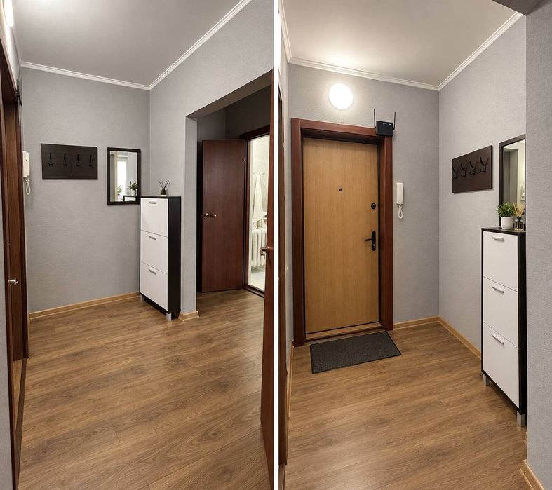 Квартира на вул. Новаторів, 22А в Київ, ID 328106, фото №3