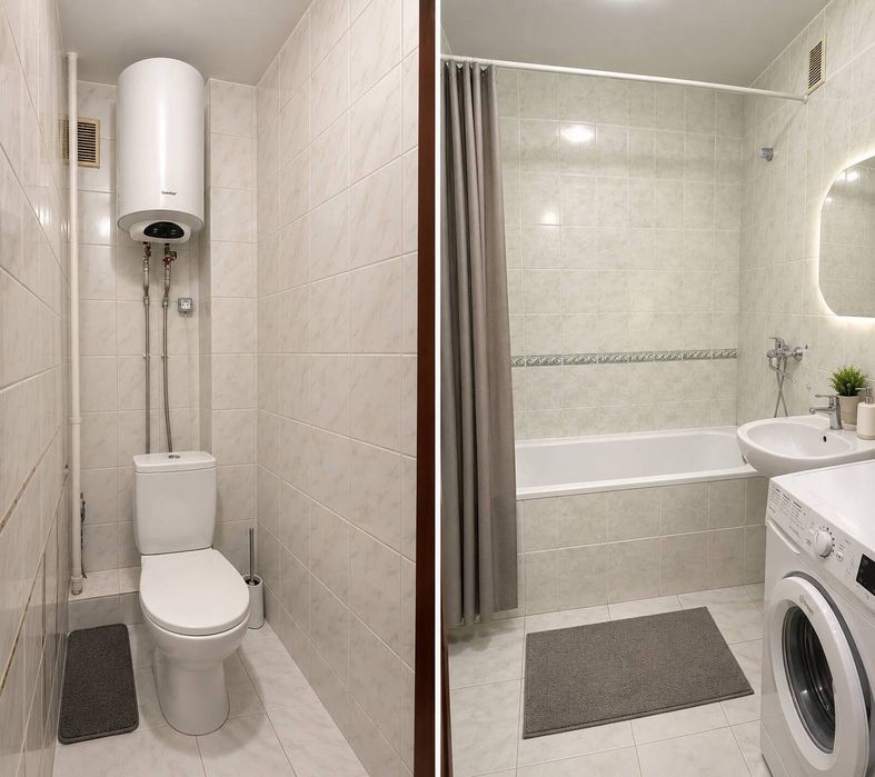Квартира на вул. Новаторів, 22А в Київ, ID 328106, фото №4