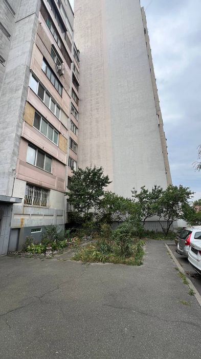 Квартира на вул. Новаторів, 22А в Києві, ID 328106, фото №7
