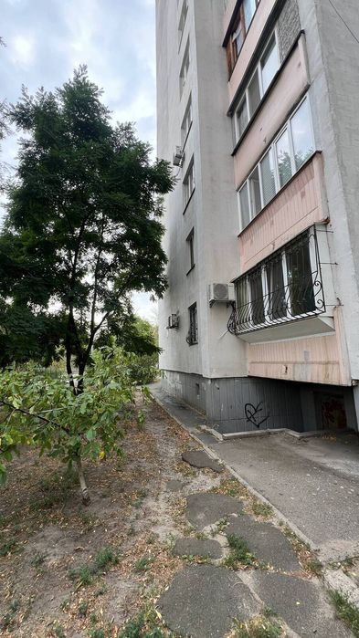 Квартира на вул. Новаторів, 22А в Києві, ID 328106, фото №8