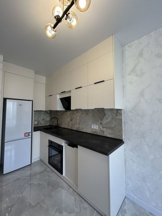 Квартира на ЖК Молодість в Київ, ID 328212, фото №1