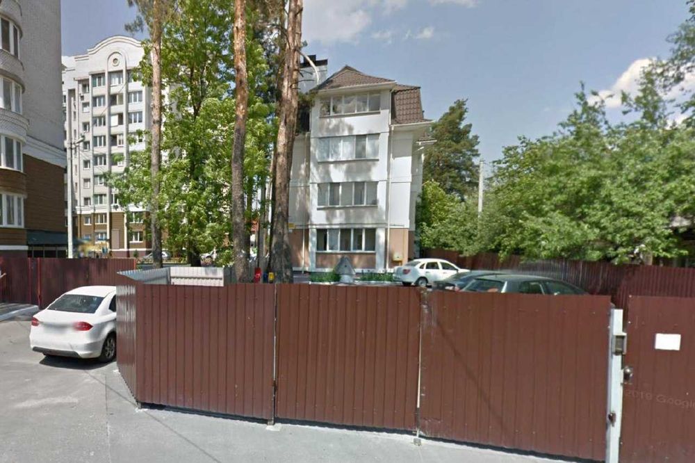 Квартира на Ірпінь в Києві, ID 328151, фото №9