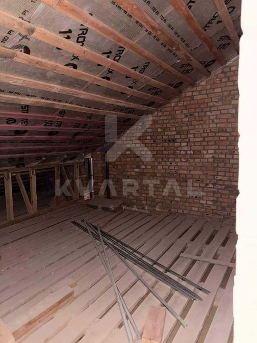 Квартира на ЖК «Пушкінський квартал» в Києві, ID 328150, фото №13