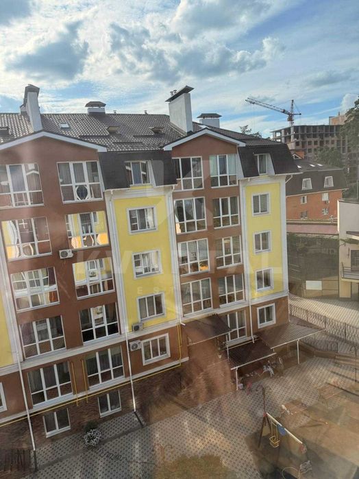 Квартира на ЖК «Пушкінський квартал» в Києві, ID 328150, фото №10