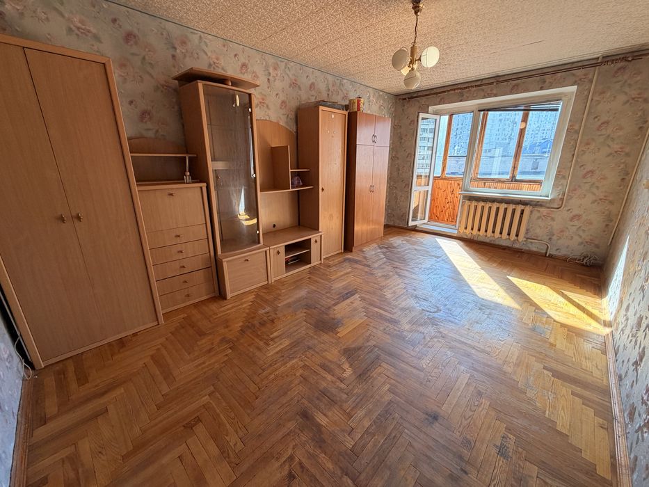 Квартира на вул. Гмирі, 9 в Києві, ID 328906, фото №9