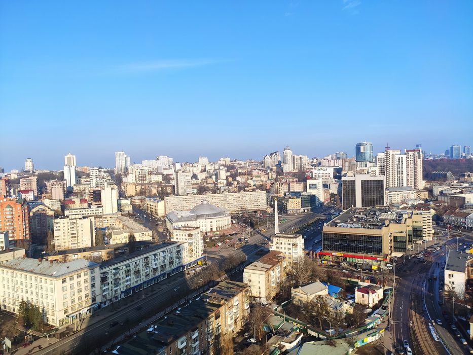 Квартира на ЖК Вікторі V в Києві, ID 328129, фото №13