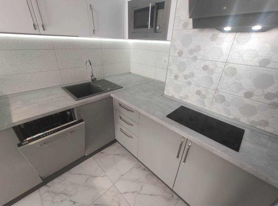Квартира на ЖК Вікторі V в Київ, ID 328129, фото №3