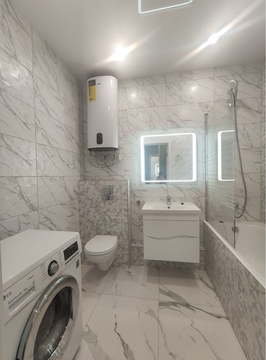 Квартира на ЖК Вікторі V в Києві, ID 328129, фото №7