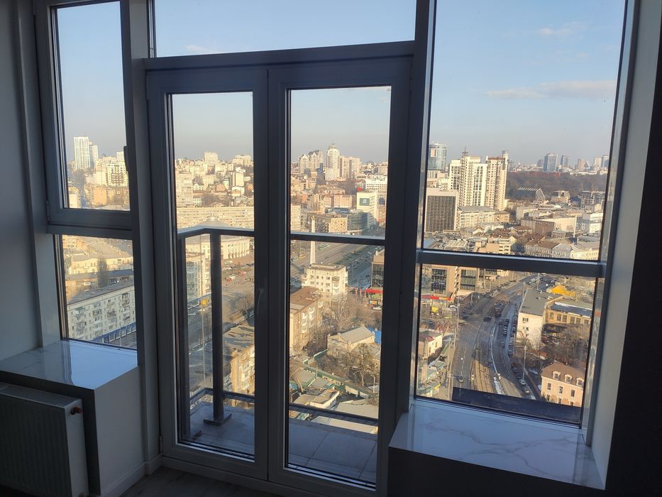Квартира на ЖК Вікторі V в Києві, ID 328129, фото №10
