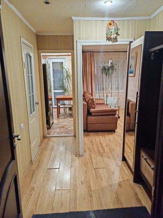 Квартира на вул. Мендел-Шнееросона, 9 в Дніпро, ID 328191, фото №4