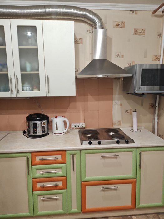 Квартира на вул. Мендел-Шнееросона, 9 в Дніпро, ID 328191, фото №5