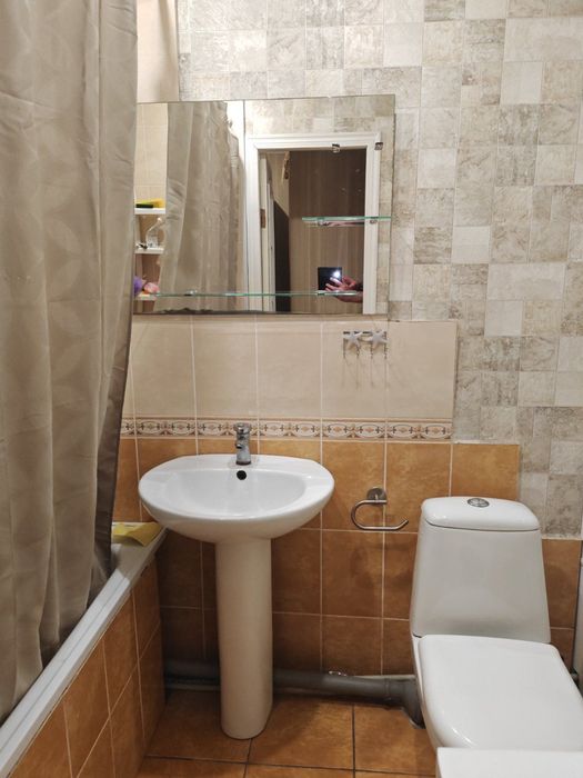 Квартира на вул. Мендел-Шнееросона, 9 в Дніпрі, ID 328191, фото №10