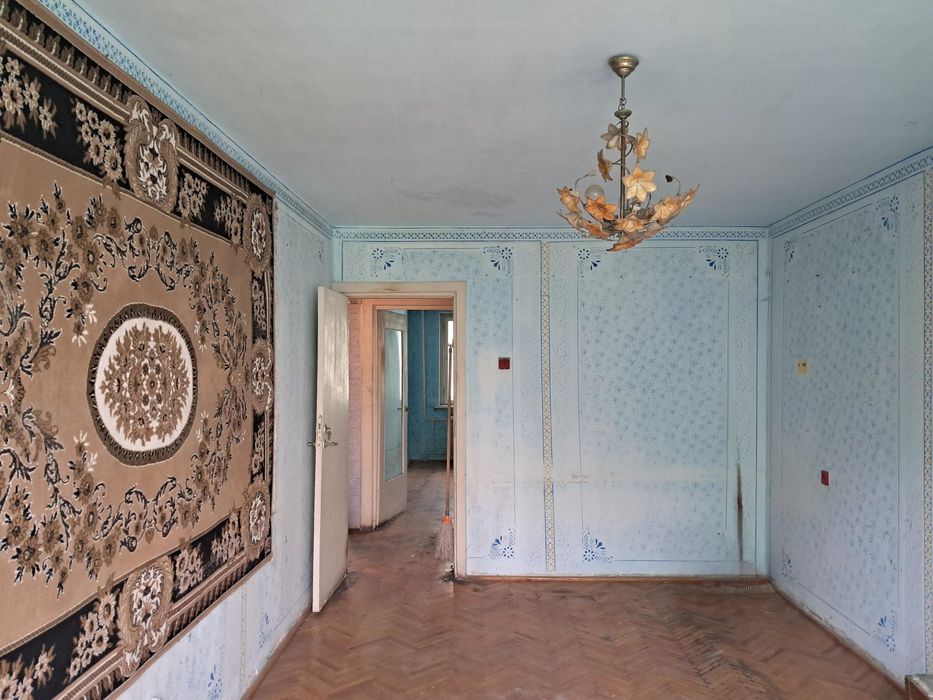Квартира на вул. Б.Хмельницького в Івано-Франківськ, ID 329508, фото №1