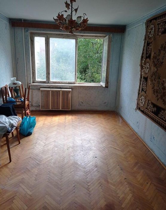 Квартира на вул. Б.Хмельницького в Івано-Франківськ, ID 329508, фото №3