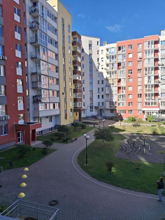 Квартира на ЖК Нова Буча в Києві, ID 328209, фото №11