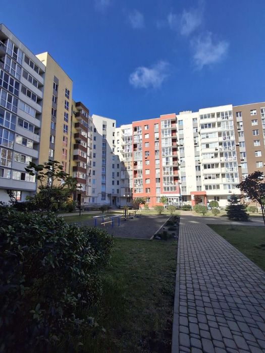 Квартира на ЖК Нова Буча в Києві, ID 328209, фото №12