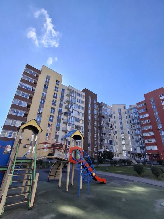 Квартира на ЖК Нова Буча в Києві, ID 328209, фото №13