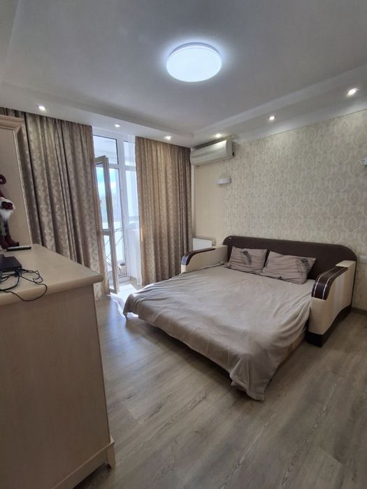 Квартира на ЖК Нова Буча в Київ, ID 328209, фото №3