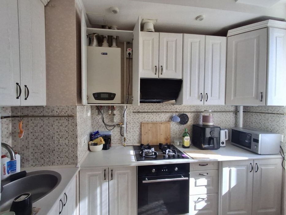 Квартира на ЖК Нова Буча в Києві, ID 328209, фото №6