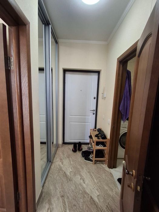 Квартира на ЖК Нова Буча в Києві, ID 328209, фото №9