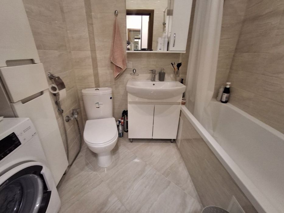 Квартира на ЖК Нова Буча в Києві, ID 328209, фото №10