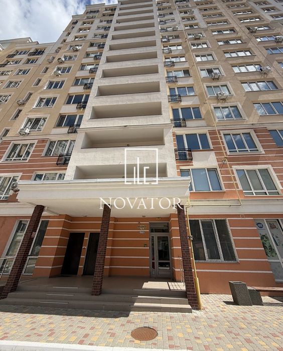 Квартира на ЖК «Нові Теремки» в Києві, ID 328139, фото №11